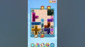 Drop the Cat Level 2863: Drop The Cat Level 2863