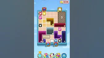 Drop the Cat Level 2872: Drop The Cat Level 2872
