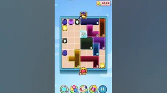 Drop the Cat Level 2874: Drop The Cat Level 2874