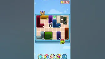 Drop the Cat Level 2878: Drop The Cat Level 2878