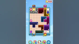 Drop the Cat Level 2880: Drop The Cat Level 2880