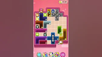 Drop the Cat Level 2889: Drop The Cat Level 2889