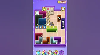 Drop the Cat Level 2894: Drop The Cat Level 2894