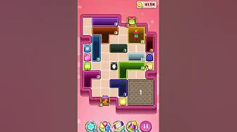Drop the Cat Level 2898: Drop The Cat Level 2898