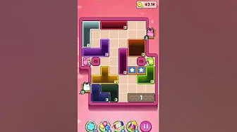 Drop the Cat Level 2901: Drop The Cat Level 2901