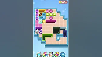 Drop the Cat Level 2913: Drop The Cat Level 2913