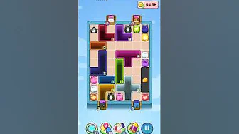 Drop the Cat Level 2915: Drop The Cat Level 2915