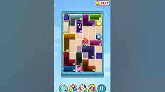 Drop the Cat Level 2917: Drop The Cat Level 2917