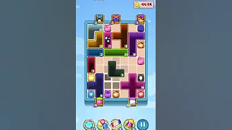 Drop the Cat Level 2920: Drop The Cat Level 2920