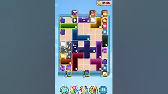 Drop the Cat Level 2933: Drop The Cat Level 2933