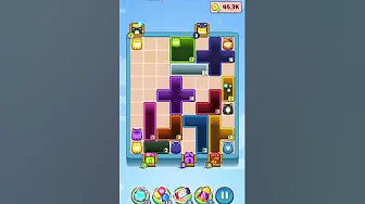 Drop the Cat Level 2940: Drop The Cat Level 2940