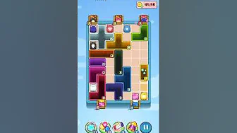 Drop the Cat Level 2945: Drop The Cat Level 2945