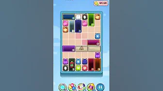 Drop the Cat Level 2963: Drop The Cat Level 2963