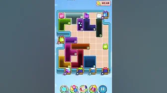Drop the Cat Level 2964: Drop The Cat Level 2964