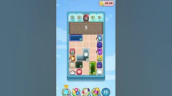 Drop the Cat Level 2965: Drop The Cat Level 2965