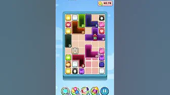 Drop the Cat Level 2970: Drop The Cat Level 2970
