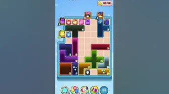 Drop the Cat Level 2976: Drop The Cat Level 2976