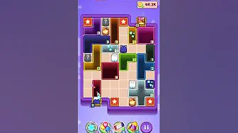 Drop the Cat Level 2982: Drop The Cat Level 2982