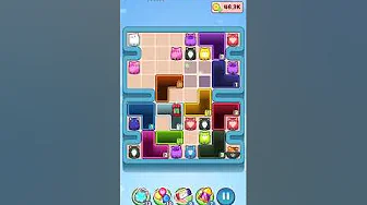 Drop the Cat Level 2984: Drop The Cat Level 2984