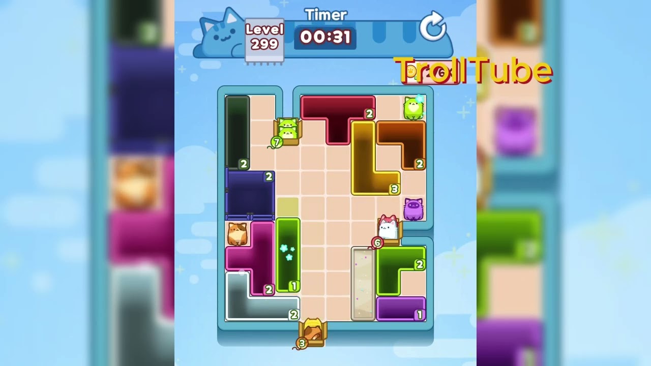 Level 299