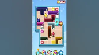 Drop the Cat Level 2992: Drop The Cat Level 2992