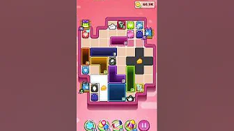 Drop the Cat Level 2998: Drop The Cat Level 2998