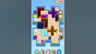 Drop the Cat Level 3013: Drop The Cat Level 3013