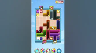 Drop the Cat Level 3014: Drop The Cat Level 3014