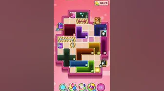Drop the Cat Level 3015: Drop The Cat Level 3015