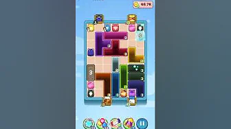 Drop the Cat Level 3016: Drop The Cat Level 3016