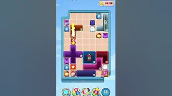 Drop the Cat Level 3020: Drop The Cat Level 3020