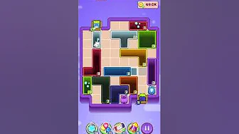 Drop the Cat Level 3034