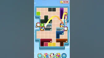 Drop the Cat Level 3060