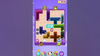 Drop the Cat Level 3061