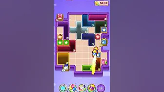 Drop the Cat Level 3071