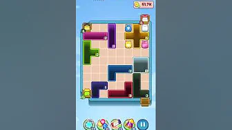 Drop the Cat Level 3088