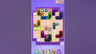 Drop the Cat Level 3123