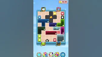 Drop the Cat Level 3165: Drop The Cat Level 3165