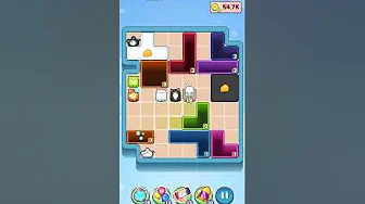 Drop the Cat Level 3172: Drop The Cat Level 3172