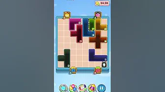 Drop the Cat Level 3173