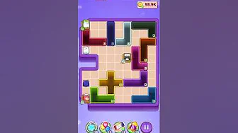 Drop the Cat Level 3192: Drop The Cat Level 3192