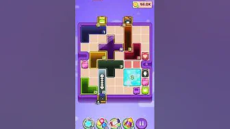 Drop the Cat Level 3195: Drop The Cat Level 3195