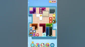 Drop the Cat Level 3204: Drop The Cat Level 3204
