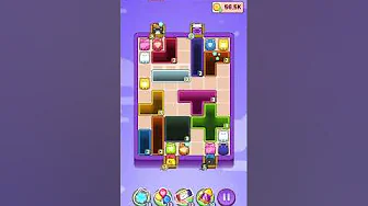 Drop the Cat Level 3206: Drop The Cat Level 3206