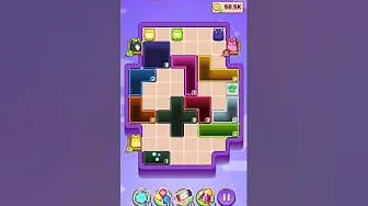 Drop the Cat Level 3207: Drop The Cat Level 3207