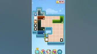 Drop the Cat Level 3213: Drop The Cat Level 3213