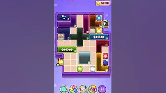 Drop the Cat Level 3215: Drop The Cat Level 3215