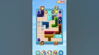 Drop the Cat Level 3217: Drop The Cat Level 3217