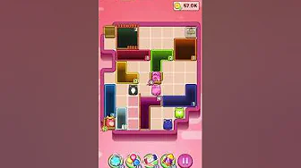 Drop the Cat Level 3220: Drop The Cat Level 3220