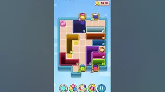 Drop the Cat Level 3221: Drop The Cat Level 3221